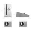 Picture of ERICHKRAUSE METAL SHARPENER 1 HOLE